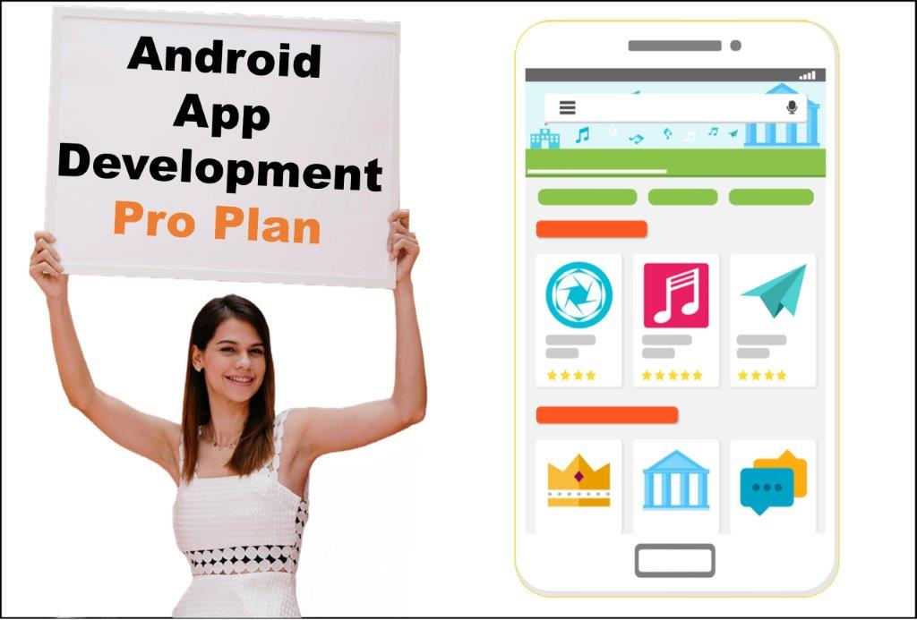 android app development agency in Santa Fe New Mexico