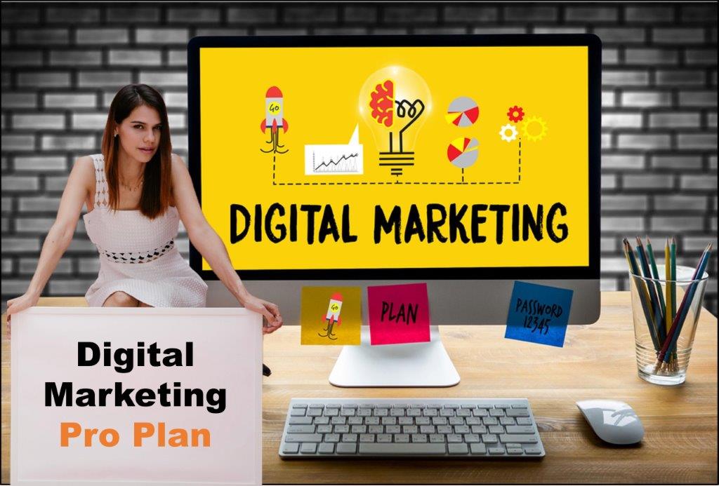 digital marketing service provider in Santa Fe New Mexico