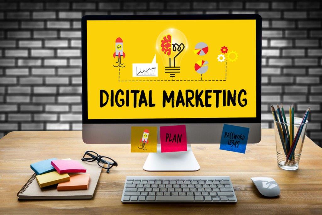 professional digital marketing service provider in Santa Fe New Mexico