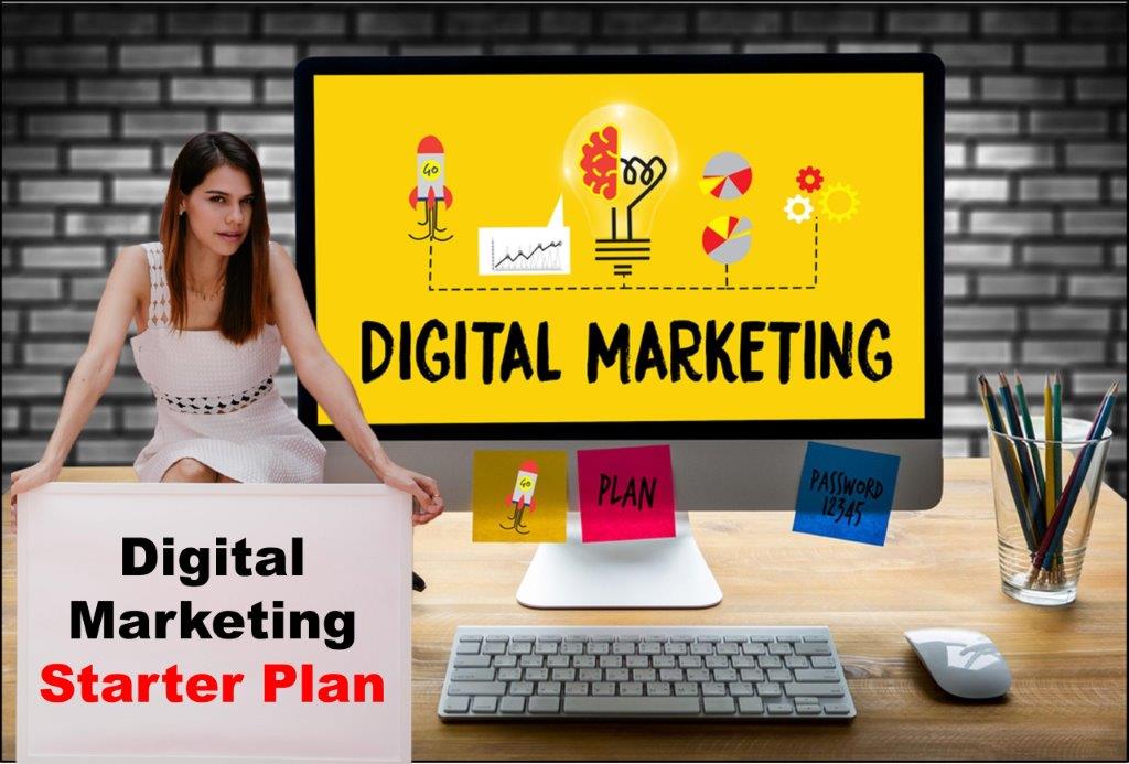 digital marketing solutions in Santa Fe New Mexico