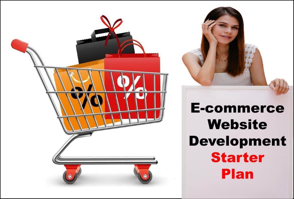 E-Commerce Website Development in Santa Fe New Mexico