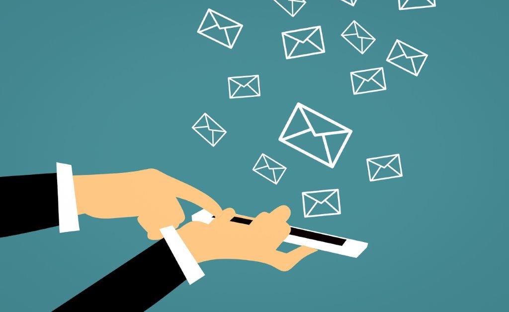 email marketing company in Santa Fe New Mexico
