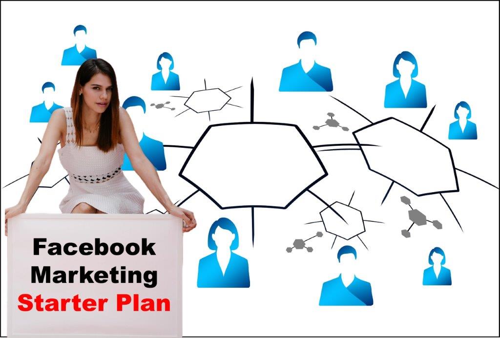 Facebook Marketing in Santa Fe New Mexico