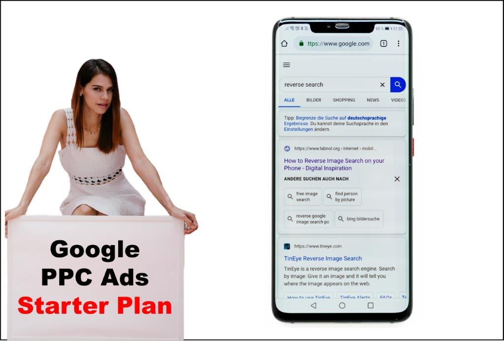 google ads marketing agency Santa Fe New Mexico