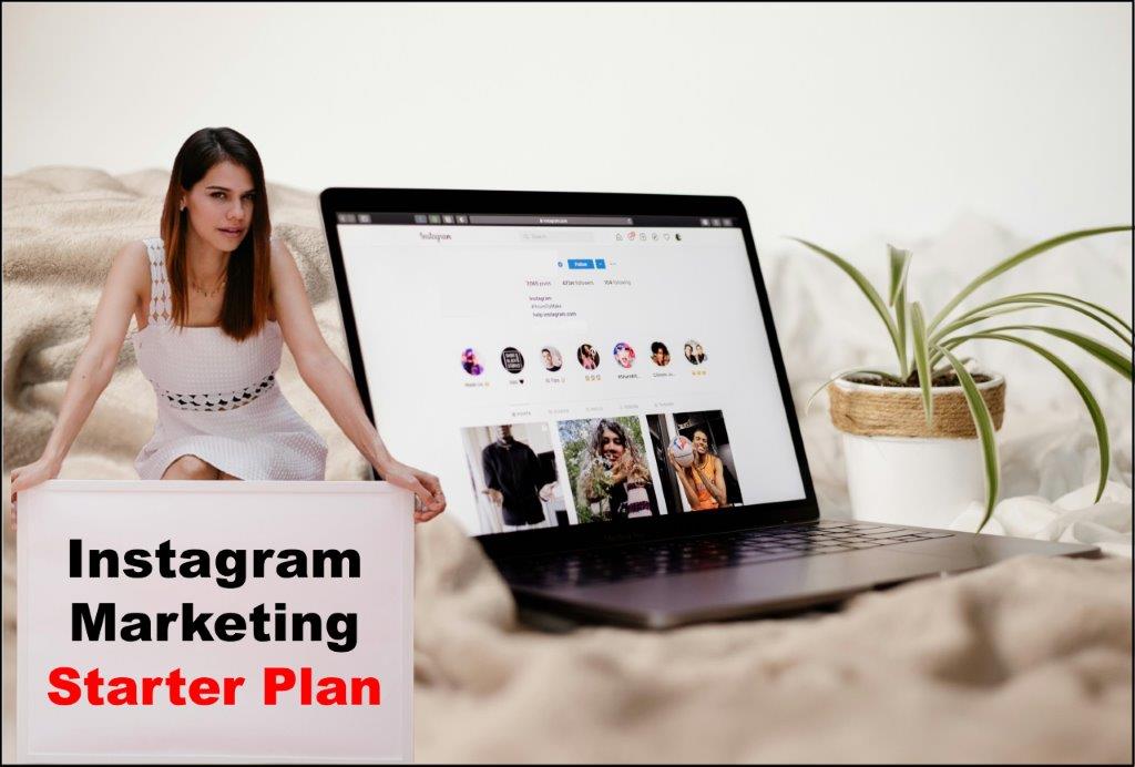 Instagram Marketing in Santa Fe New Mexico