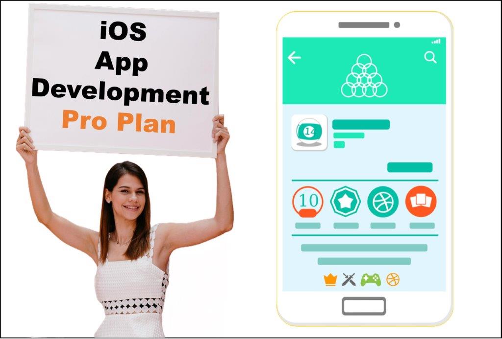 professional ios app development service in Santa Fe New Mexico