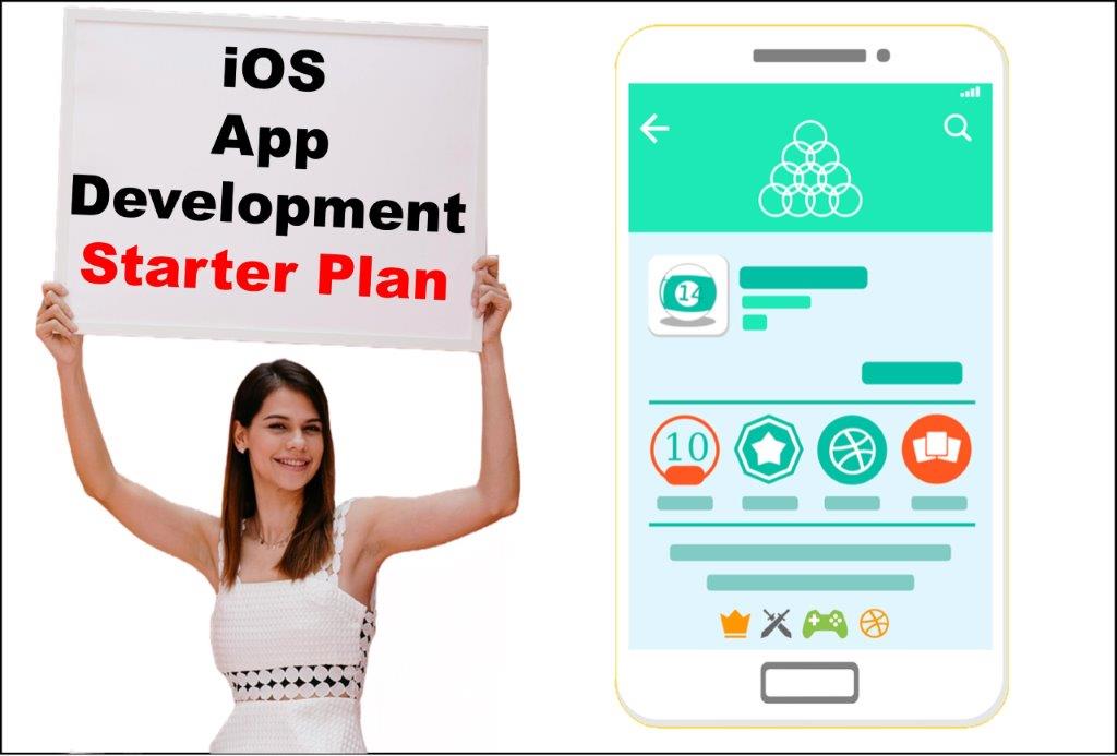 ios app development service in Santa Fe New Mexico