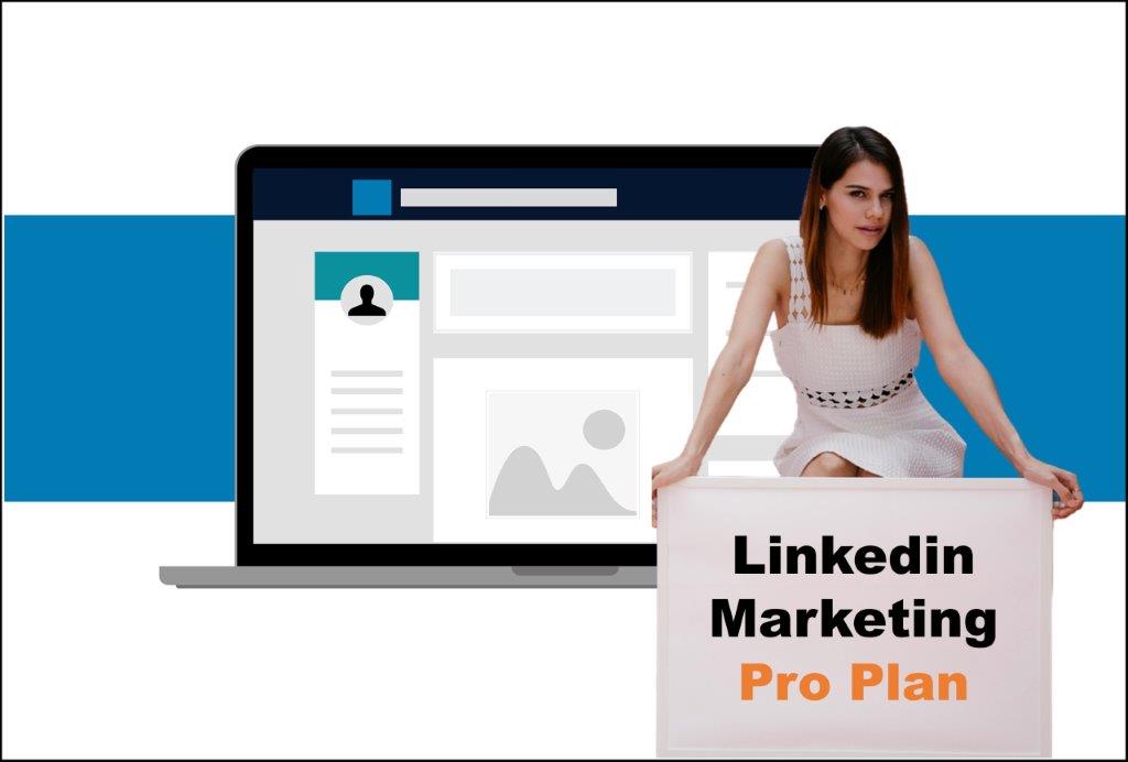linkedin marketing agency in Santa Fe New Mexico