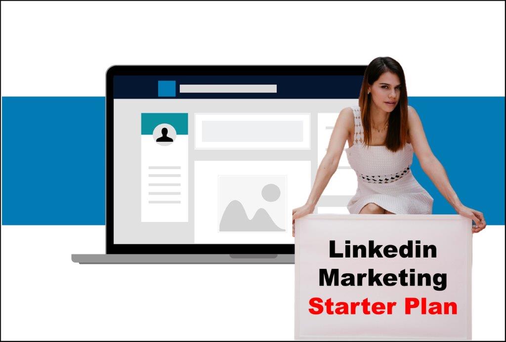 linkedin marketing service provider in Santa Fe New Mexico