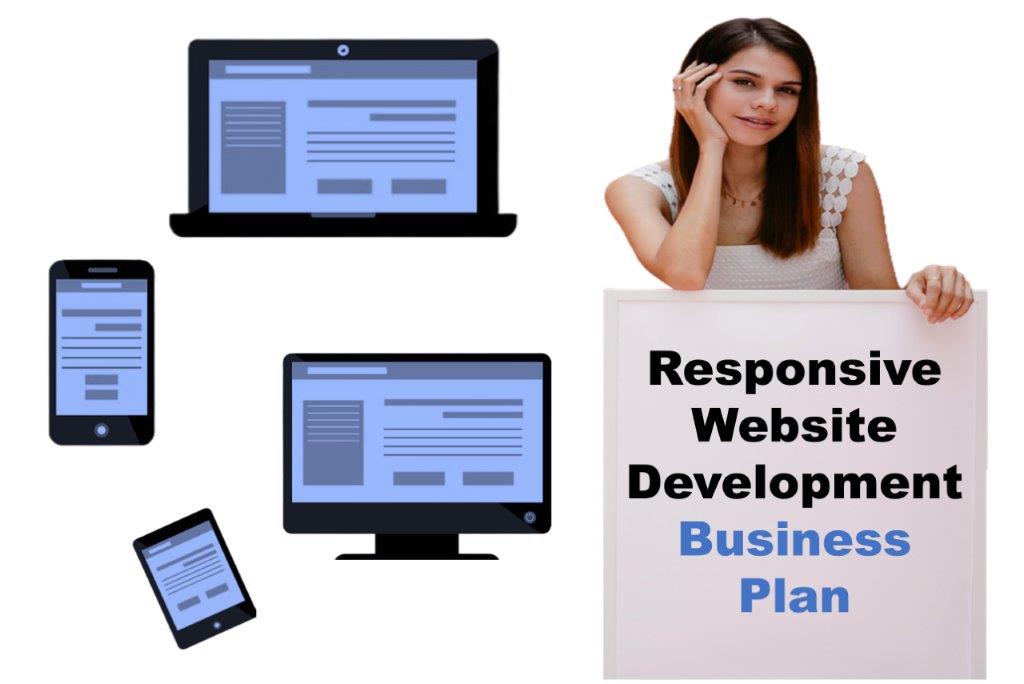 professional responsive website development agency in Santa Fe New Mexico