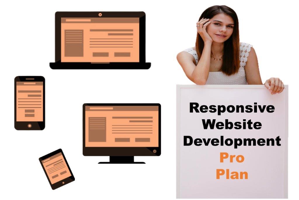 expert responsive website development agency in Santa Fe New Mexico