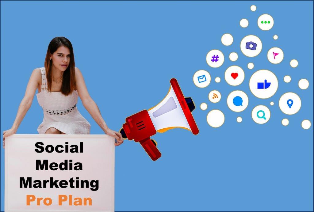 social media marketing company in Santa Fe New Mexico