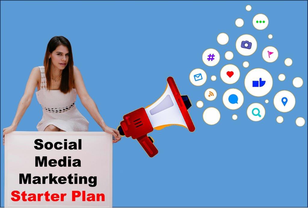 social media marketing service provider in Santa Fe New Mexico