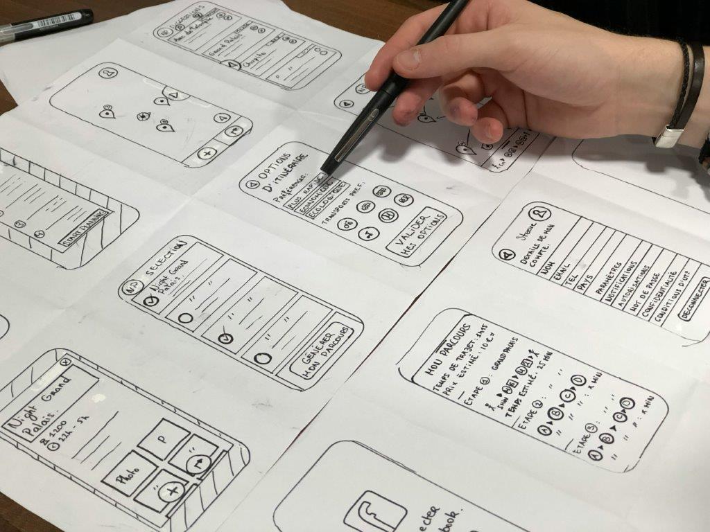 ux and ui development agency in Santa Fe New Mexico