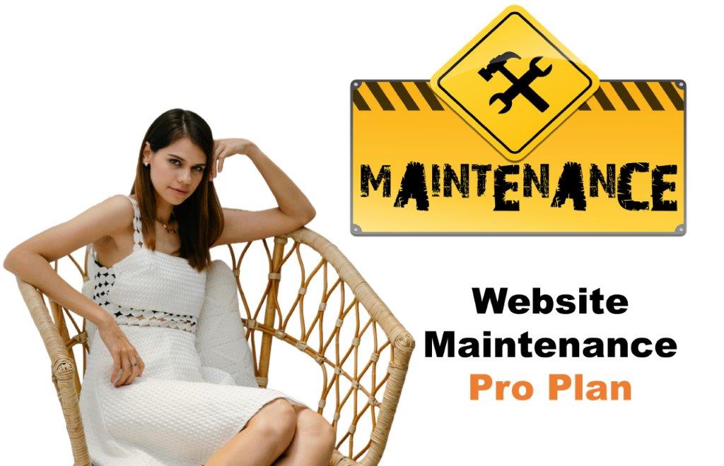 website maintenance agency in Santa Fe New Mexico