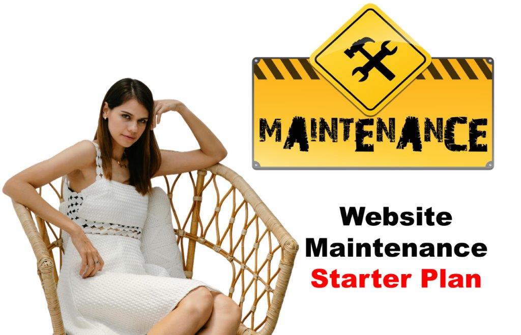 Website Maintenance in Santa Fe New Mexico