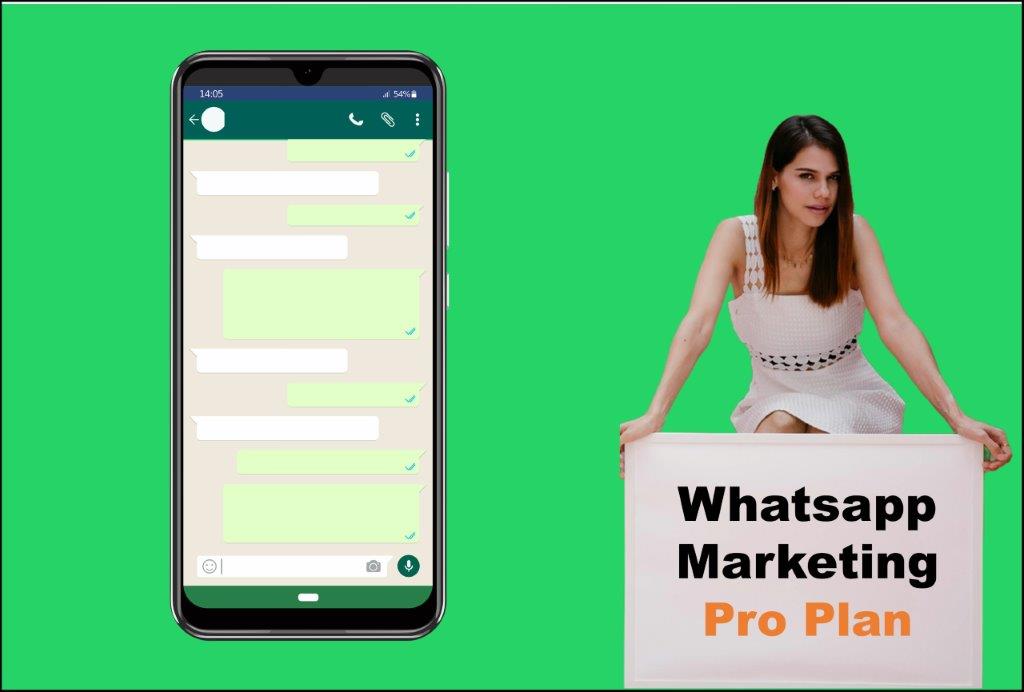 whatsapp marketing agency in Santa Fe New Mexico