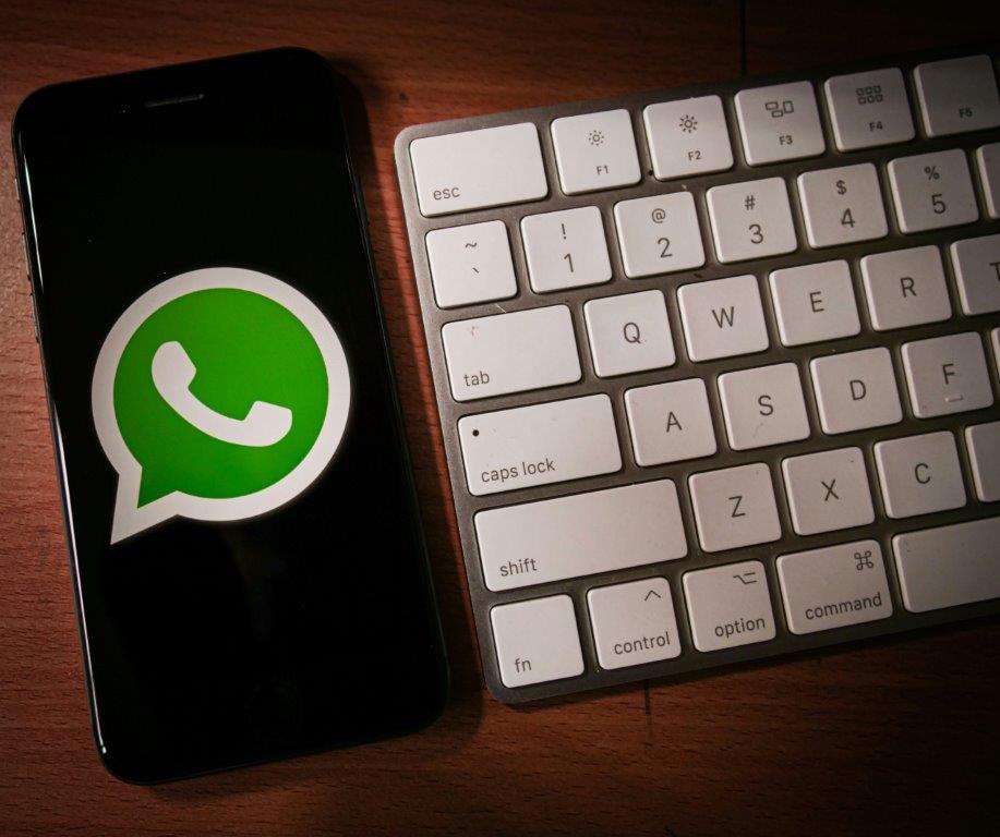 whatsapp marketing company in Santa Fe New Mexico