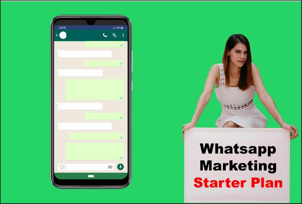 Whatsapp Marketing Agency in Santa Fe New Mexico