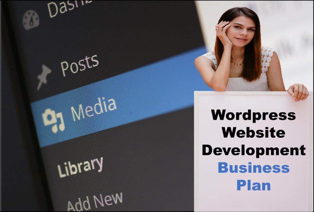 wordpress website development company in Santa Fe New Mexico