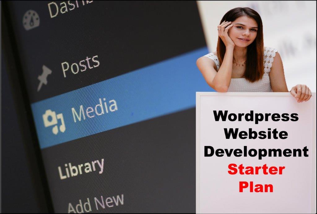 wordpress website development agency in Santa Fe New Mexico