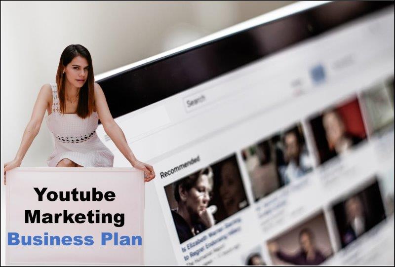 youtube marketing agency in Santa Fe New Mexico