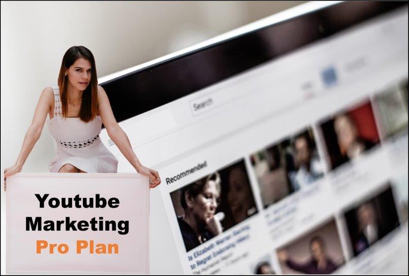 youtube marketing company in Santa Fe New Mexico