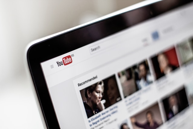professional youtube marketing company in Santa Fe New Mexico