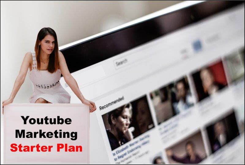 youtube marketing service provider in Santa Fe New Mexico